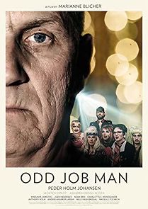 Watch Odd Job Man