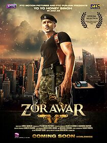Watch Zorawar