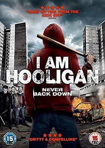 Watch I Am Hooligan