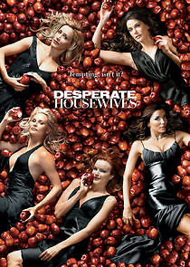 Watch Desperate Housewives