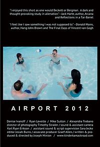 Watch Airport 2012