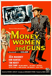 Watch Money, Women and Guns