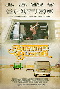 Watch Austin to Boston