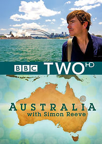 Watch Australia with Simon Reeve