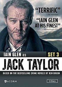 Watch Jack Taylor: Cross