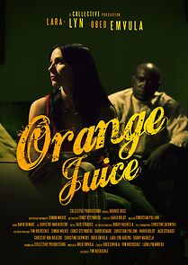 Watch Orange Juice (Short 2010)