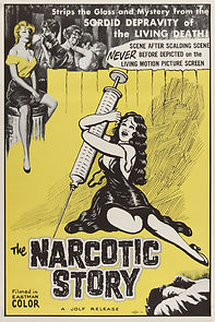 Watch The Narcotics Story