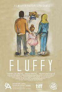 Watch Fluffy (Short 2016)