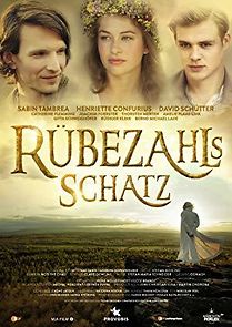 Watch Rübezahls Schatz