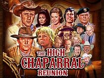 Watch High Chaparral Reunion 2016 Webcast