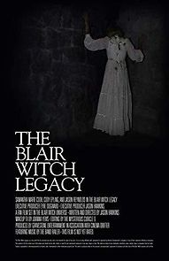 Watch The Blair Witch Legacy
