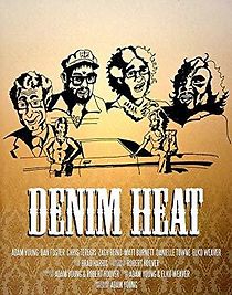 Watch Denim Heat