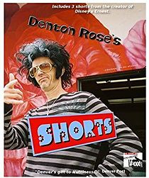 Watch Denton Rose's Short's