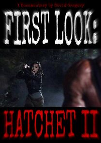Watch First Look: Hatchet II