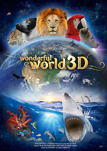Watch Wonderful World 3D
