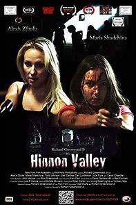 Watch Hinnon Valley