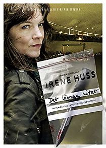Watch Irene Huss - The Treacherous Net