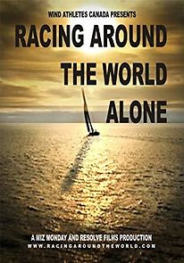 Watch Racing Around the World Alone