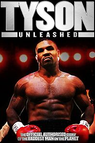 Watch Tyson Unleashed