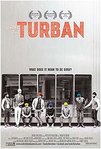 Watch Under the Turban