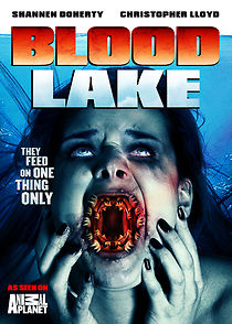 Watch Blood Lake: Attack of the Killer Lampreys