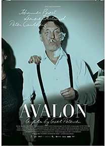 Watch Avalon