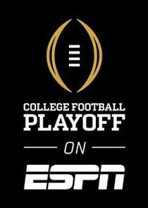 Watch College Football Playoff: Top 25