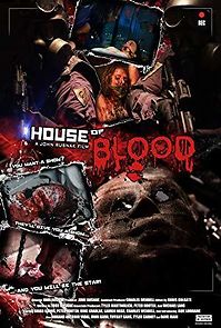 Watch House of Blood