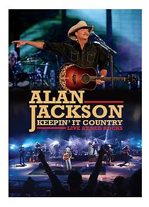Watch Alan Jackson: Keepin' It Country Tour