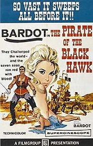 Watch The Pirate of the Black Hawk
