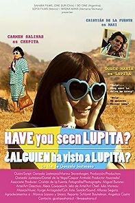 Watch Have You Seen Lupita?