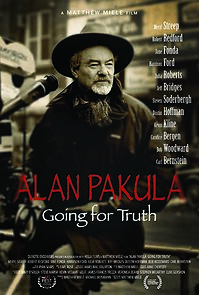 Watch Alan Pakula: Going for Truth