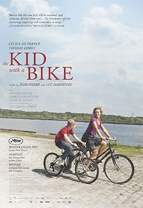 Watch The Kid with a Bike