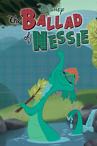 Watch The Ballad of Nessie (Short 2011)