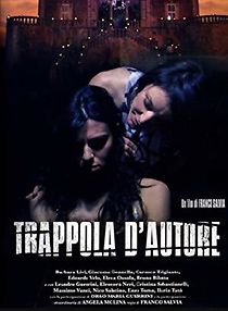 Watch Trappola d'autore