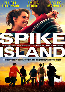 Watch Spike Island