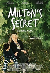 Watch Milton's Secret