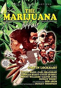 Watch The Marijuana Affair