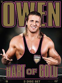 Watch Owen: Hart of Gold