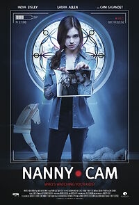 Watch Nanny Cam