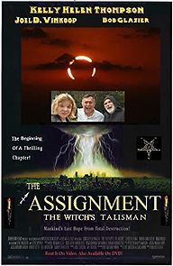 Watch Assignment: Witches Talisman
