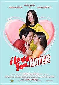 Watch I Love You, Hater