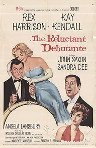 Watch The Reluctant Debutante