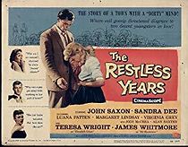 Watch The Restless Years