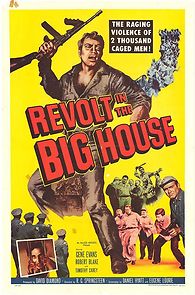 Watch Revolt in the Big House