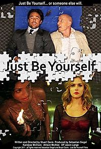 Watch Just Be Yourself