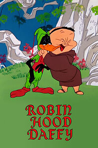 Watch Robin Hood Daffy (Short 1958)