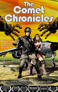 Watch The Comet Chronicles (Short 2011)