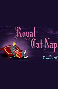 Watch Royal Cat Nap (Short 1958)