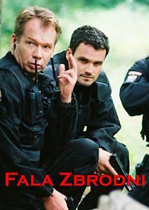 Watch Fala Zbrodni